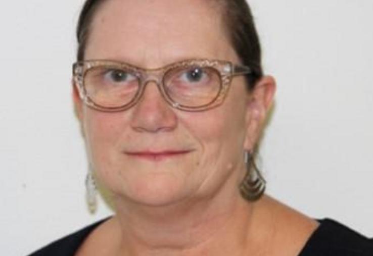 Anne-Marie Denis, nouvelle Présidente de la FRSEA Normandie
