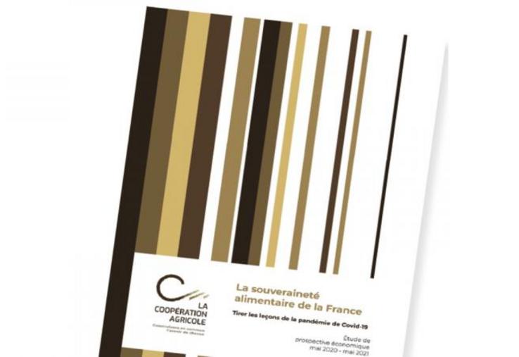 Le rapport de La Coopération agricole est disponible et téléchargeable sur son site : www.lacooperationagricole.coop rubrique "actualités".