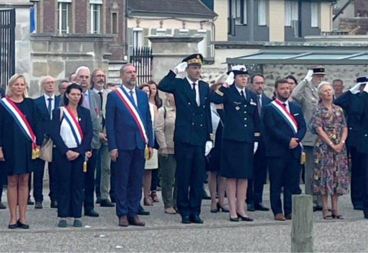 Le nouveau préfet a clairement affirmé sa volonté de tenir compte des conséquences de la sécheresse, particulièrement pour les agriculteurs.