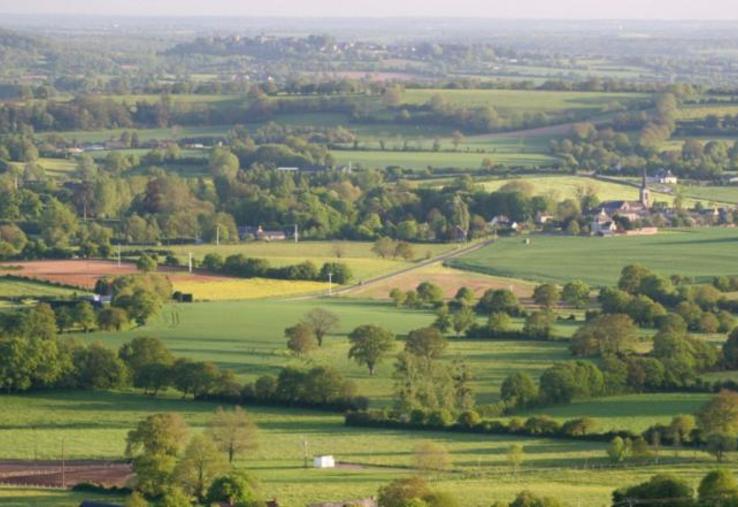 La Safer travaille également main dans la main avec EDF et l’Etat pour veiller à une sobriété foncière.