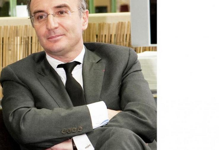 Marc-Antoine Jamet, le maire de Val-de-Reuil a signé un arrêté interdisant l’usage des pesticides à moins de 150 mètres des habitations.