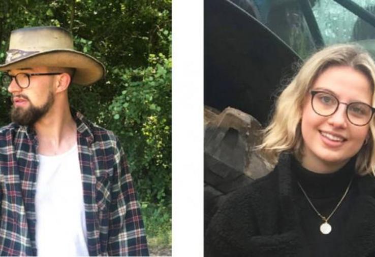 Jean-Baptiste De Wever - Lise Villez