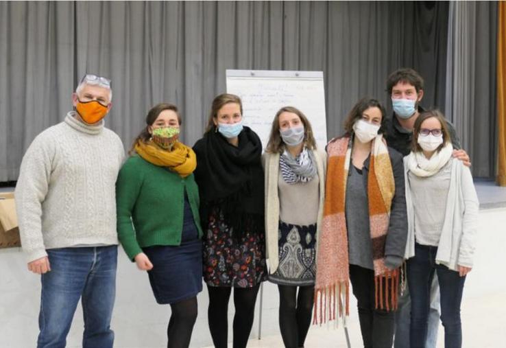 Le conseil d’administration de la communauté de communes
Intercom Bernay Terres de Normandie a voté le lancement de l’étude de faisabilité technique, juridique et économique du projet de légumerie-conserverie sur le territoire de Bernay.