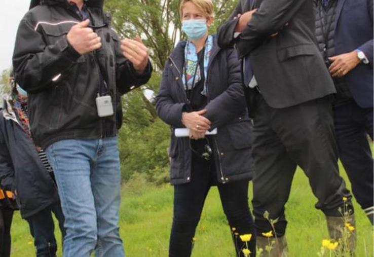 Quand élevage et biodiversité font bon ménage