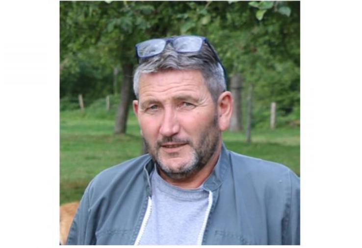 Thierry THOMAS, responsable viande à la FDSEA 61.
La FNB prédit que 22 000 exploitants seront éligibles