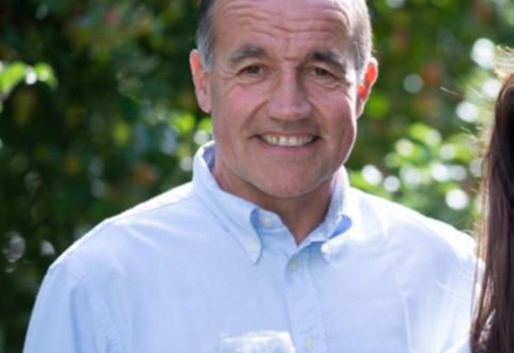 Eric Doré, producteur fermier à Boisemont
(Le Pressoir d’Or).