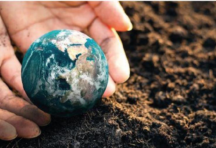 Une proposition de directive européenne sur la santé des sols a été présentée le 5 juillet dernier.