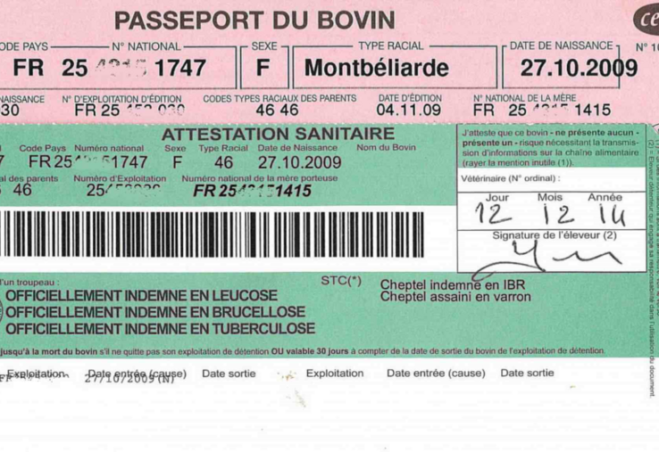 Le Cniel reste attentif à la concrétisation de cet engagement.