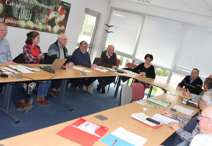 Des évolutions sur la fiscalité du foncier sont attendues.