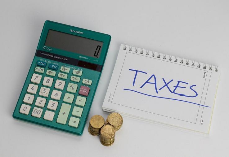 La taxe foncière ne cesse d'augmenter.