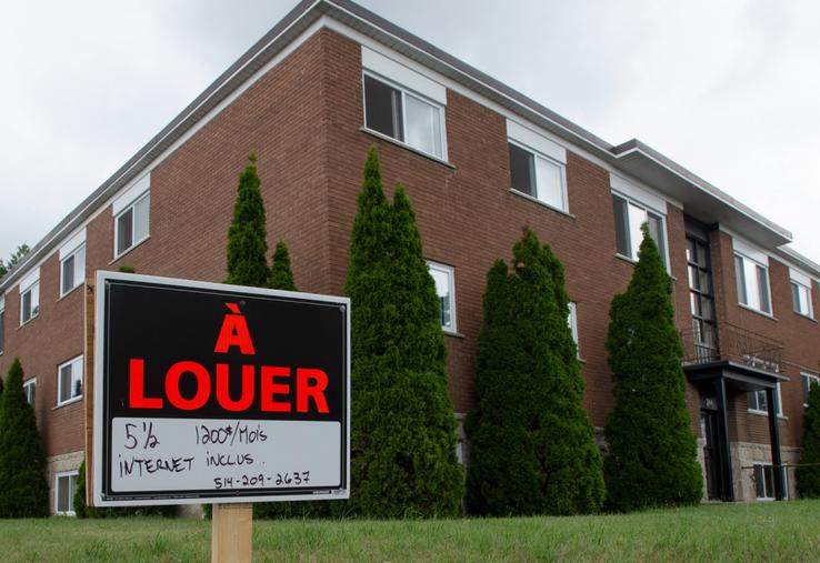 Les propriétaires bailleurs subissent une hausse de la taxe foncière bien supérieure à celle des loyers.