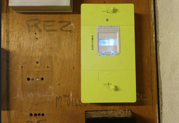 Dès l'été 2025, Enedis facturera des frais de relève aux foyers non équipés d'un compteur connecté Linky.