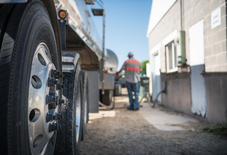 L'Union a obtenu de Lactalis de repousser " au moins à janvier " toute rupture formelle de contrat.