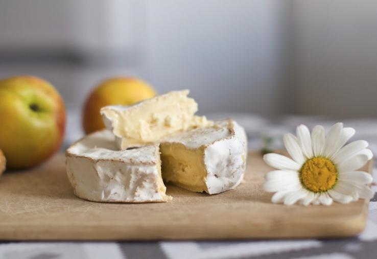 Un fromage doit respecter des exigences strictes pour obtenir l'AOP Camembert de Normandie.