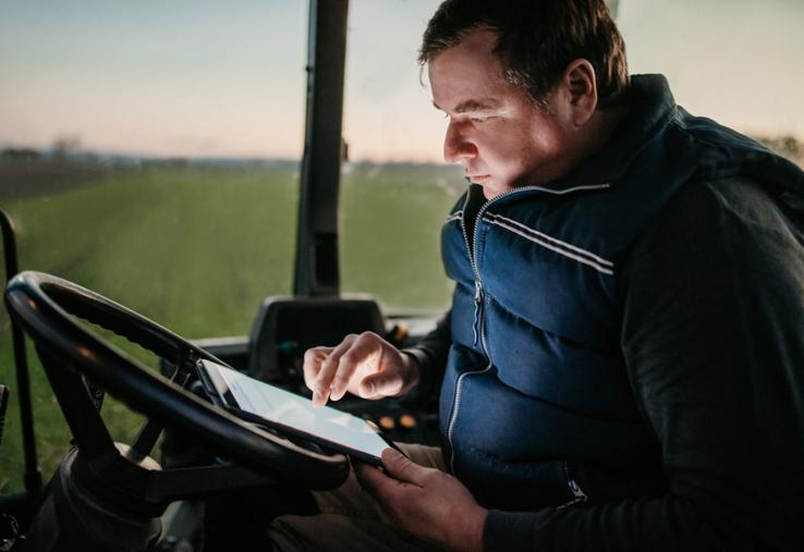 Les nouvelles technologies agricoles promettent des réductions significatives de main-d'œuvre et d'intrants.