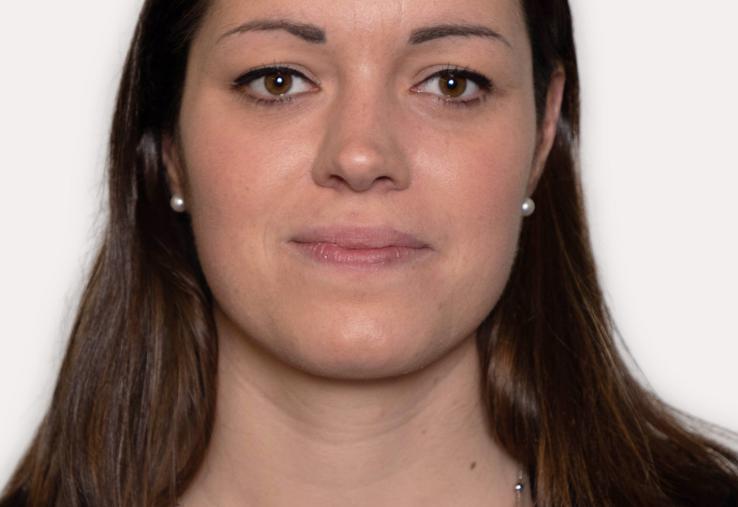 Pauline Le Penven, conseillère cultures des Chambres d'agriculture de Normandie