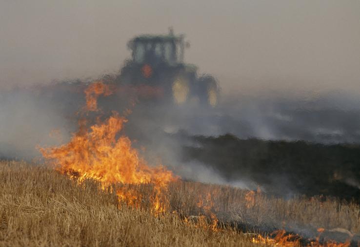 Soyons vigilants : un geste simple peut éviter de lourdes conséquences.