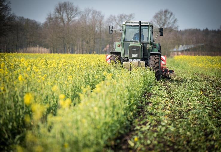 Dans un contexte où les jeunes peinent à s'installer, favoriser la reprise par les familles est un levier essentiel.