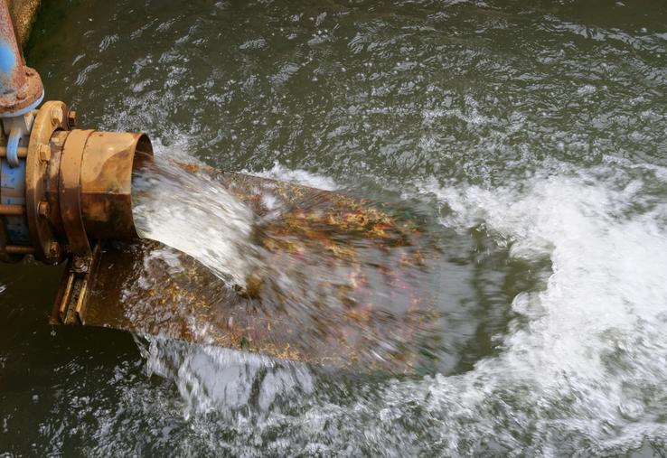 La protection de l'eau potable s'impose désormais comme un levier majeur de recomposition foncière. 