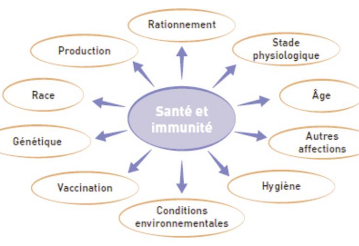 Dans cette présentation, pas de grande nouveauté, mais un rappel des principaux leviers d'amélioration, le premier étant l'alimentation.