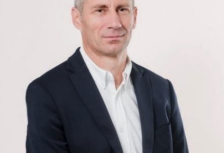 Pascal Le Brun