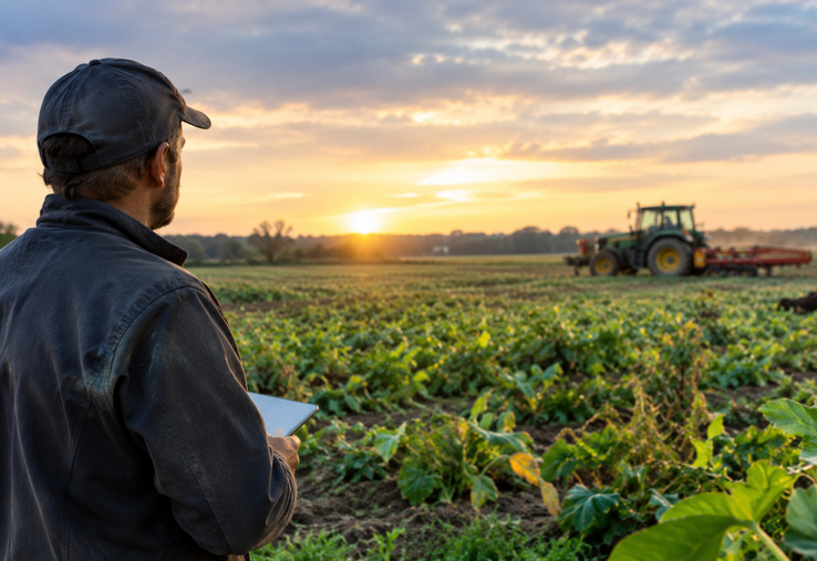 Les assureurs sont mobilisés pour accélérer les indemnisations des exploitants agricoles.