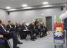 Tous les parlementaires ont été invités par la FNSEA 27 pour échanger sur le Mercosur mais aussi pour qu'ils se positionnent sur les dossiers chauds de rentrée comme la loi Duplomb. D'un gradient gauche/droite sur l'échiquier politique, leur participation est passée de moins-moins à plus-plus.
