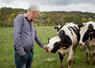 Malgré des réformes successives, les pensions agricoles demeurent inférieures à la moyenne nationale.