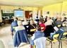 L'Assemblée générale s'est tenue au centre de formation de Canappeville.