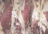 Les industriels mettraient en avant l'importance de leurs stocks de viande.
