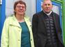 Béatrice Caplet et Thierry Bizeul : "ce Bachelor agro permet d'acquérir diverses compétences relatives au management d'une exploitation agricole dans un contexte de transition. Il permet de développer ses compétences en stratégie d'entreprise et de pilotage de projet, de se préparer à accompagner et seconder des exploitants dans leur fonction de dirigeant".