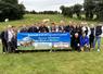Une trentaine d'éleveurs et bénévoles prépare le nouveau concours interrégional de Blonde d'Aquitaine qui aura lieu à Saint-Hilaire-du-Harcouët les 4 et 5 juillet.