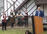 Dominique Monfilliatre (président de la FDC 27 depuis 2007) : "le dialogue suppose d'être entendu et respecté".