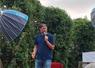 Thibault Dupont monte sur scène dans plusieurs comedy club.