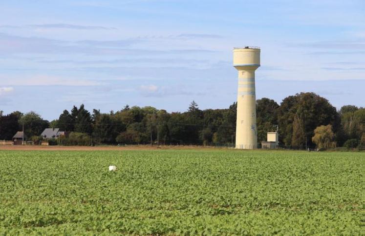 Stratégie de la protection de la ressource en eau : définir des objectifs
liés aux enjeux, privilégier la co-construction pour permettre l'innovation, travailler avec le plus grand nombre pour être efficace, privilégier la diversité et accompagner sans imposer de pratiques.