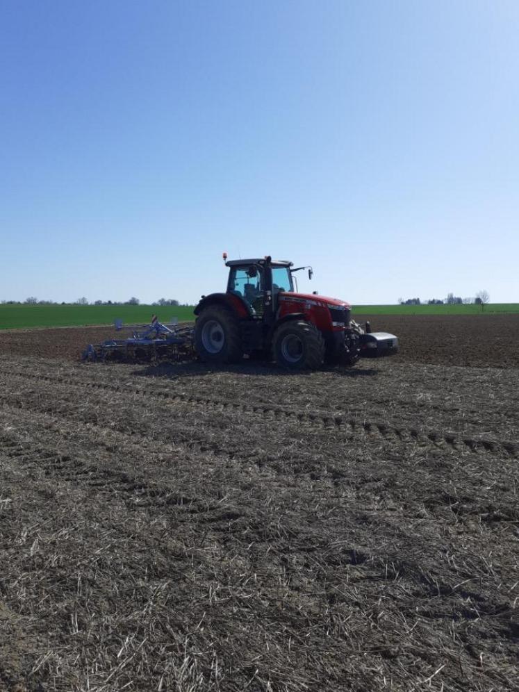 Ici le canton de Routot