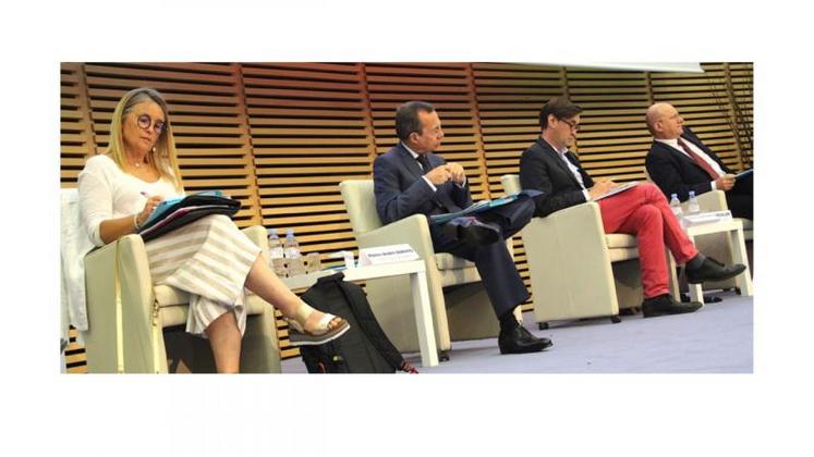 Sébastien Windsor demande à l'Etat de la stabilité financière pour les 5 ans à venir. Le président de la Cran a également affiché la volonté de créer deux nouvelles filières par département
au cours de cette mandature