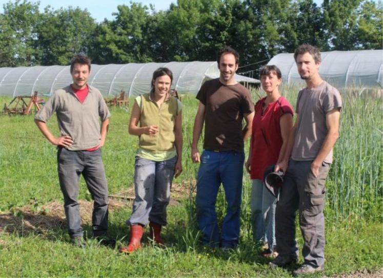 Stéphane Travert appelle « à mieux faire connaître » le métier d’agent de remplacement, et à « diversifier les viviers de recrutement ».