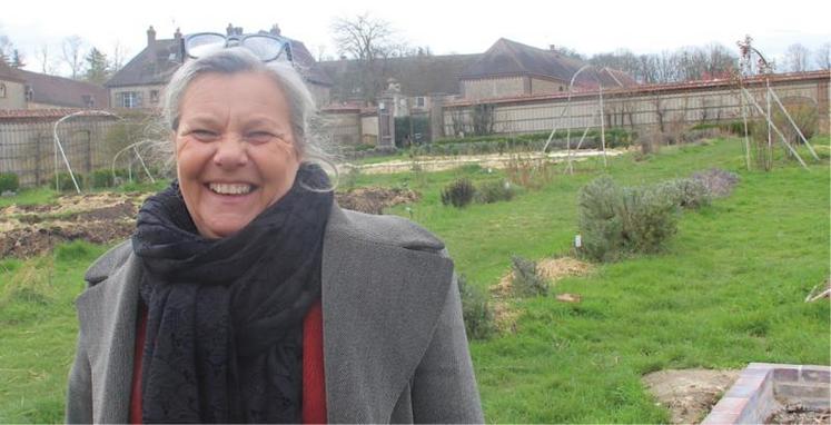 Caroline Lagoutte (professeure d'économie) : « les jeunes Argentins
sont ravis de cet échange. Pour eux, c'est un rêve qui est devenu réalité ».