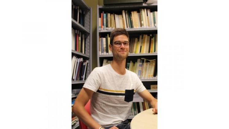 François Beauvais, agro climatologue normand de 29 ans, a remporté le prix Gérard Beltrando le 8 juillet 2022 pour sa thèse sur les  conséquences du changement climatique sur la culture du blé tendre en plaine de Caen