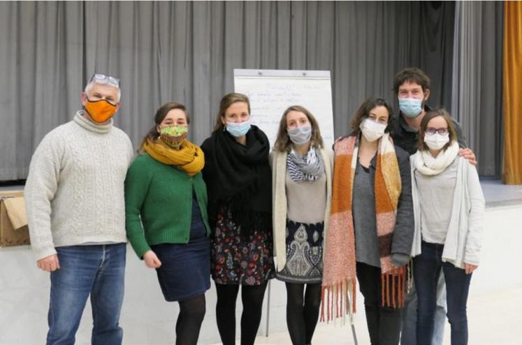 Le conseil d’administration de la communauté de communes
Intercom Bernay Terres de Normandie a voté le lancement de l’étude de faisabilité technique, juridique et économique du projet de légumerie-conserverie sur le territoire de Bernay.