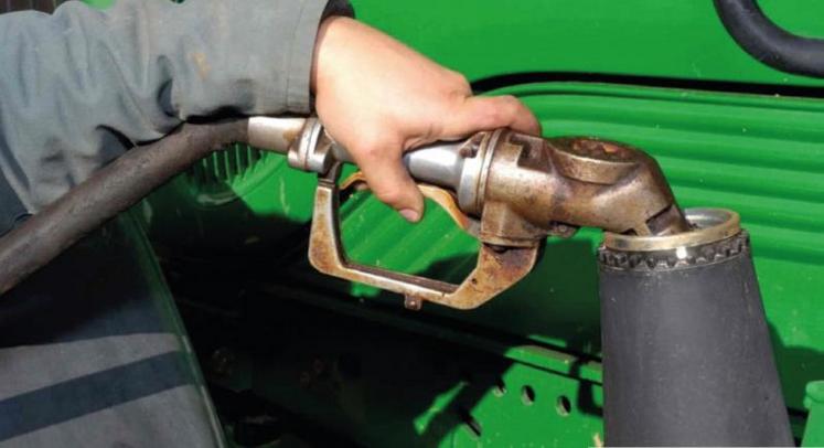 Le gouvernement annonce le lancement d'un nouveau carburant issu de la biomasse pour ces utilisations en 2024.