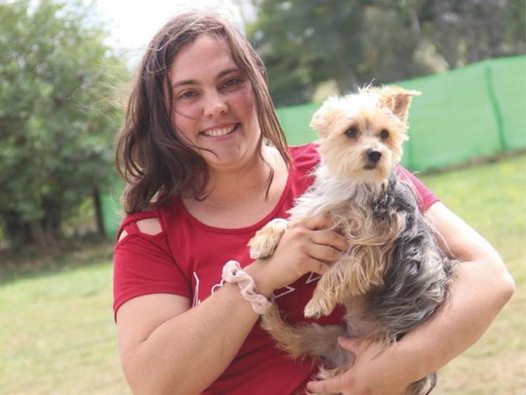 « Cette année plus que les autres, le constat est frappant, il manque énormément de structures pour accueillir les animaux en vacances. C'est pourtant une solution à part entière de lutte contre l'abandon ».