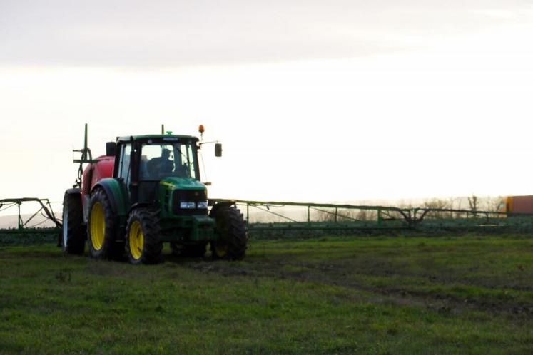 Tenue agricole discount