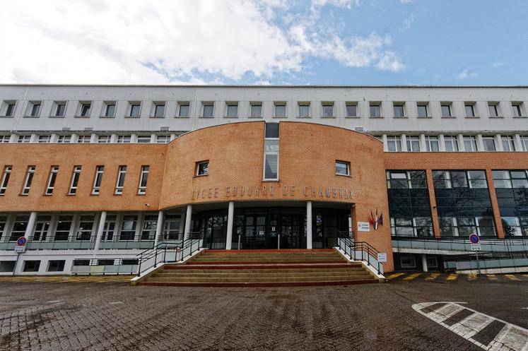 Le lycée agricole de Chambray aura ses portes ouvertes le 15 mai prochain.