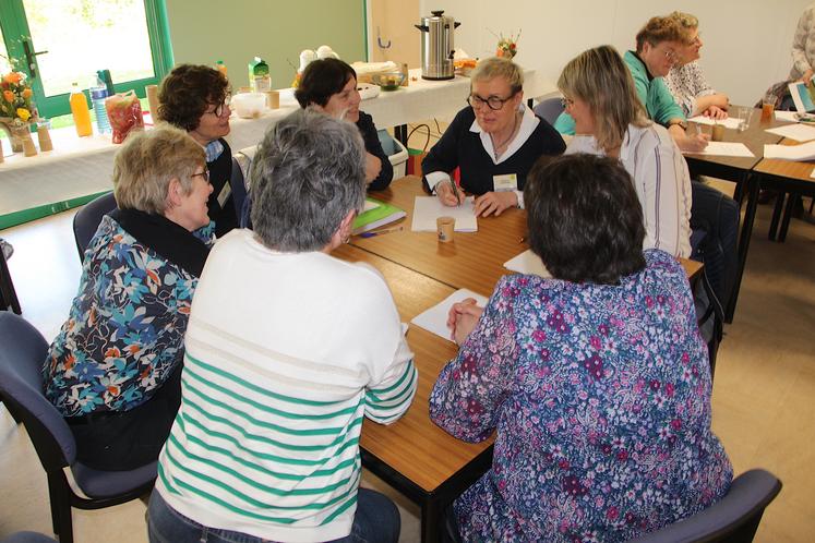 Les médecines alternatives, les huiles essentielles, la communication...