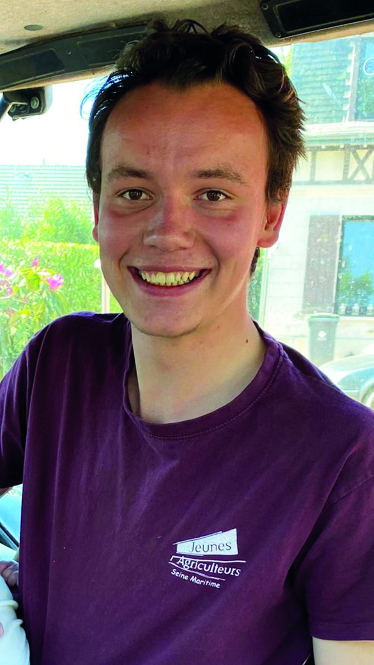 Jean Puech d'Alissac.