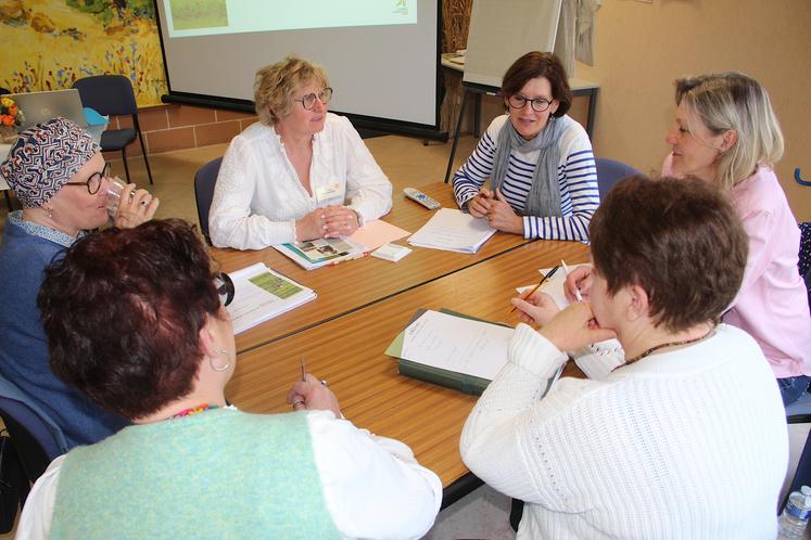  La donation-partage, mieux gérer son temps de travail, le transport des animaux