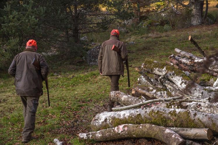 La période d'ouverture générale de la chasse à tir est fixée pour le département de l'Eure 
du 15 septembre 2024 à 9 heures au 28 février 2025 à 18 heures.