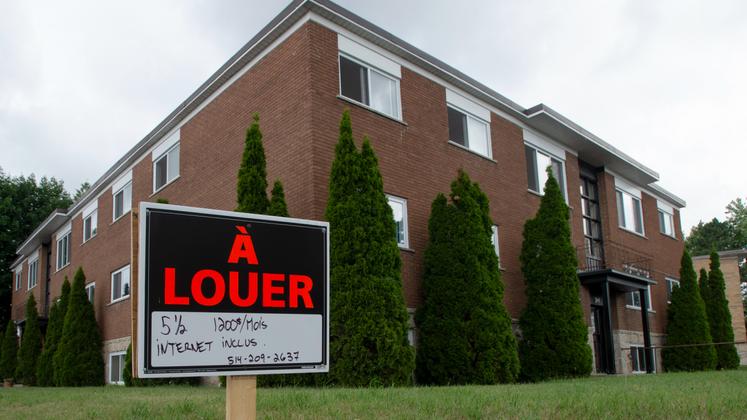 Les propriétaires bailleurs subissent une hausse de la taxe foncière bien supérieure à celle des loyers.